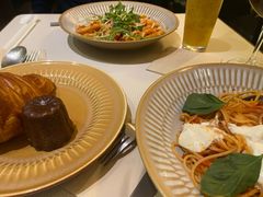 -BAKER&SPICE(安福路店)