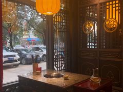 -蜀国大将老火锅(江北店)