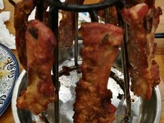 -巴依老爷新疆美食(望京小街店)