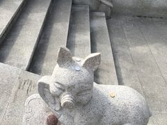 -上海财神庙