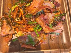 -隔壁老王·家常云南菜(花巷店)