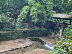 -峨眉山风景名胜区