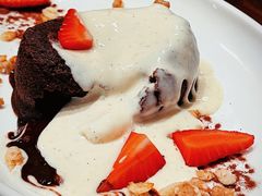 -Bistro 63 创意融合料理(广粤天地店)