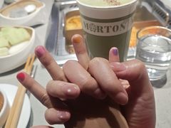 -海底捞火锅(莘松路店)