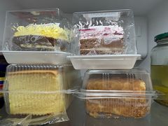 -糕材生(龙湖北京大兴天街店)