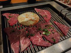 -千寻烧肉(政务区店)