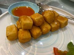 炸豆腐-樱苑(四川北路店)