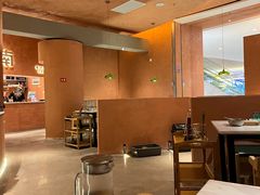 大堂-喃喃椰·糟粕醋·椰子鸡火锅(七堡花园店)
