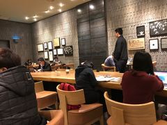 -星巴克臻选(深圳罗湖万象城店)
