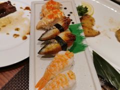 -贵木日本料理·铁板烧(新地假日广场店)
