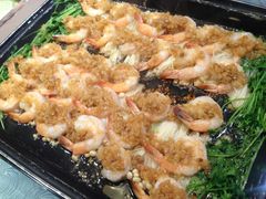 -饼中王酒楼(光复西路店)