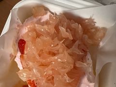 -满记甜品(王府井北京市百货大楼店)