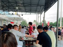 -佰运猪蹄(高陵店)