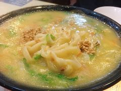 -洛阳面馆(红专路店)