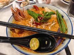 -何九海南茶店(鬼仔巷店)