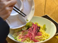 -锅儿挑面馆