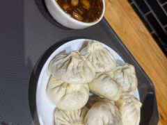 -缘赵记(沙子口店)