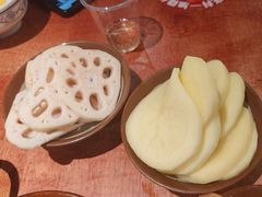 -周小明火锅(黑金冠社区店)