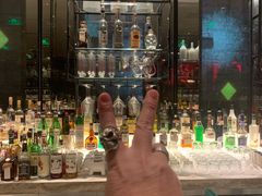 -池畔酒吧 WET Bar
