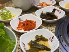 -安又胖韩国烤肉(美罗城店)