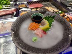 -谷町·烤肉自助(朱雀门店)