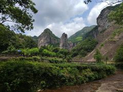 -雁荡山风景名胜区