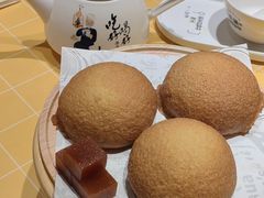 -蔡澜点心·粤菜(花城汇南区店)