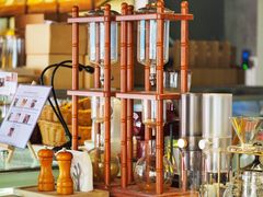 -Common Table · Brunch & Coffee
