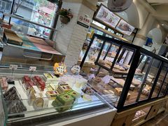 -格兰西点餐厅(文化街店)