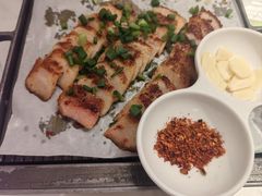-绿茶餐厅(淮安吾悦广场店)
