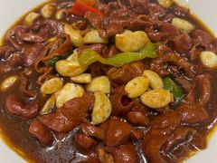 -王家大院·南京菜(湛江路总店)