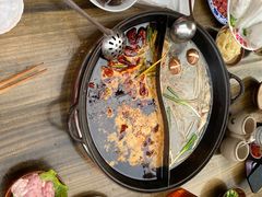 -咖咖火锅(老店)