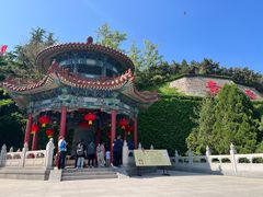 -龙口南山旅游景区