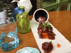 -梧桐花园餐厅(新城店)