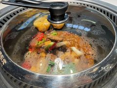 -遇东北林区铁锅炖(南开店)