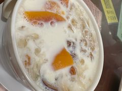 -南信牛奶甜品专家