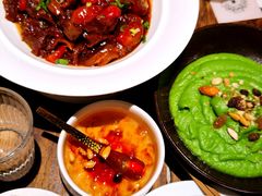 -南园民国茶楼餐厅·常州菜(北大街店)