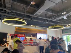-兰州马子禄牛肉面(文景公园店)