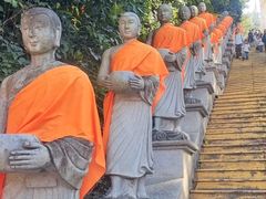 -西双版纳勐泐文化旅游区