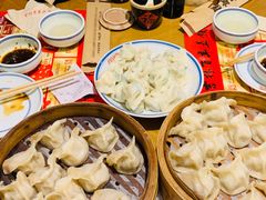 -新兴园饺子馆(河南街店)