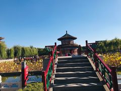 -大明幻境第一城