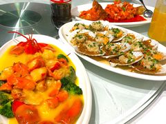-廊亦舫Lang Yi Fang Restaurant(金桥店)