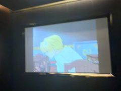 -华夏良子·足道·SPA·艾灸(金皇大厦店)