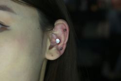 -众刺纹画·纹身·穿孔饰品·海娜定制