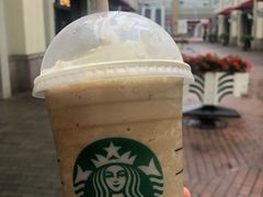 -星巴克(无锡百联奥特莱斯店)