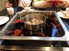 -铜人李火锅(西大街店)