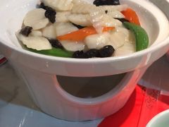 -四道菜·福建菜馆(万家广场店)
