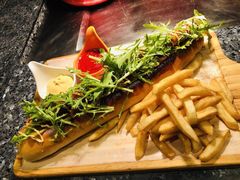 -太原富力万达文华酒店·美食汇西餐厅