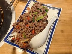 -妈妈的味道(和顺古镇店)