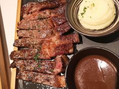 -L'Arome芳芳法国餐厅(仙林金鹰店)